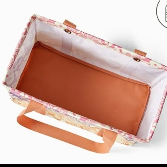 Thirty-One medium utility tote - Picture 3 of 3